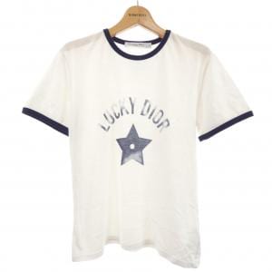 クリスチャンディオール CHRISTIAN DIOR LUCKY DIOR 253T40A4403 Tシャツ
