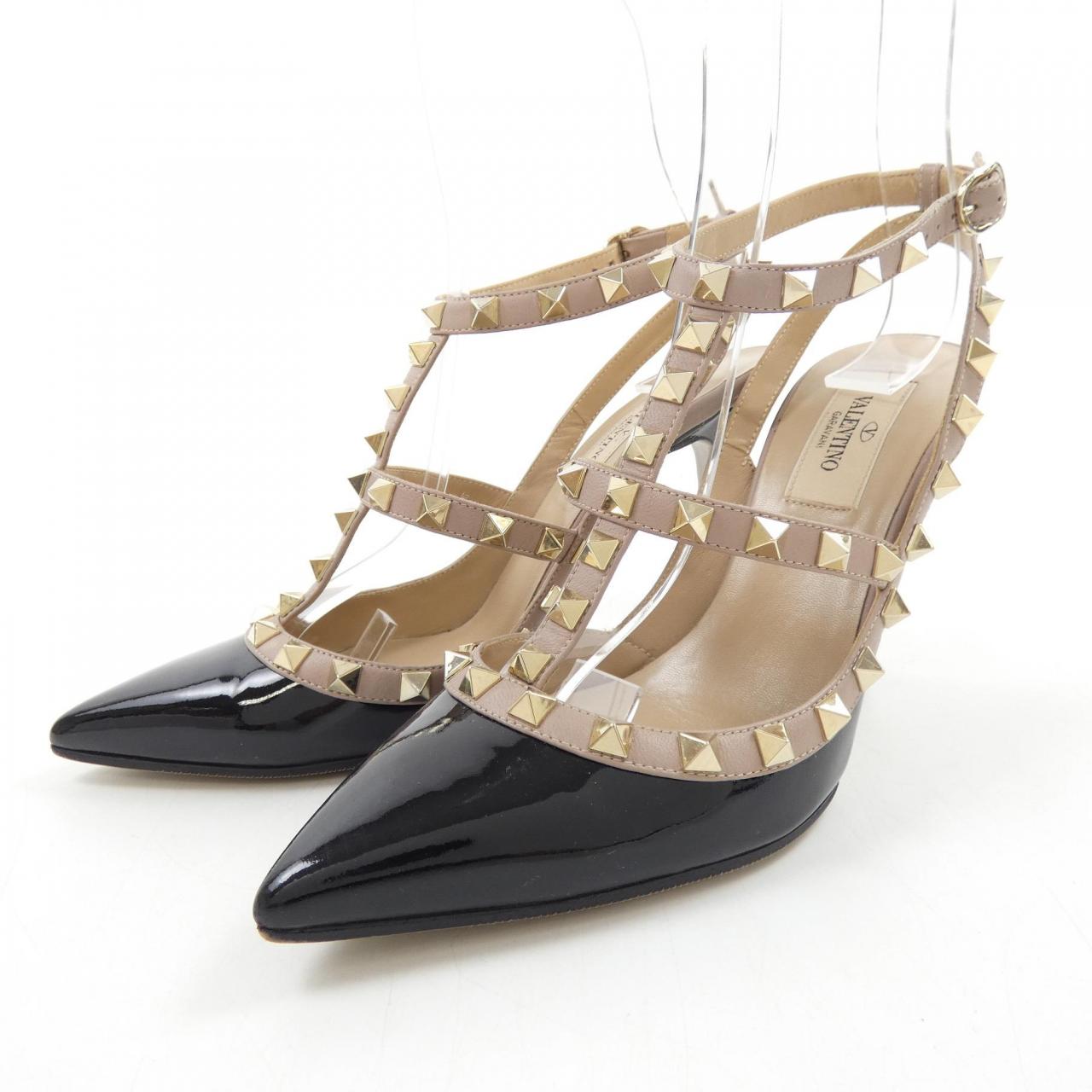 ヴァレンティノガラヴァーニ VALENTINO GARAVANI サンダル