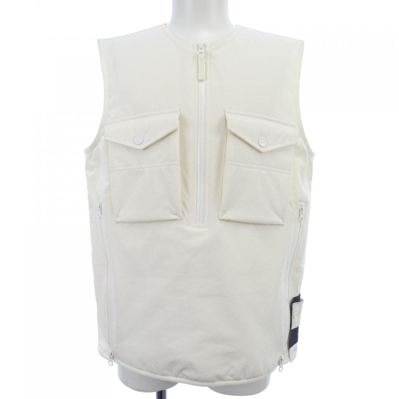 ストーンアイランド STONE ISLAND 7215G03F1 ベスト