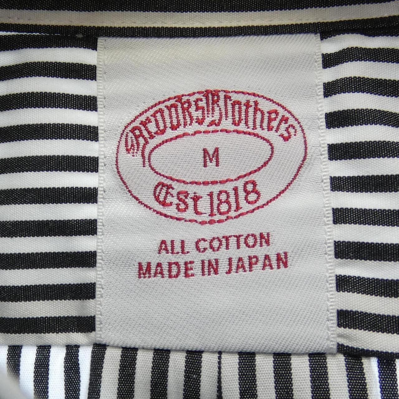ブルックスブラザーズ BROOKS BROTHERS シャツ
