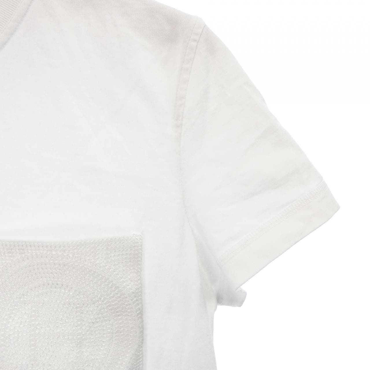 エルメス HERMES モザイク MOSAIQUE 4615DA Tシャツ