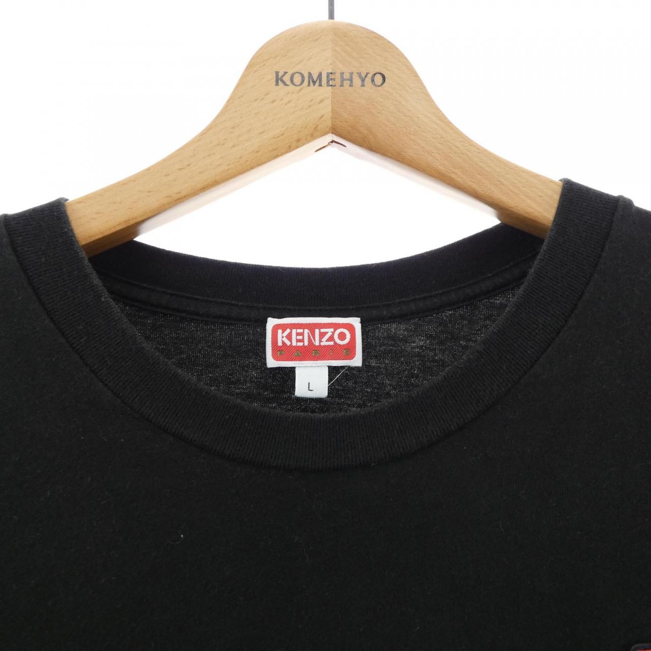 ケンゾー KENZO Tシャツ