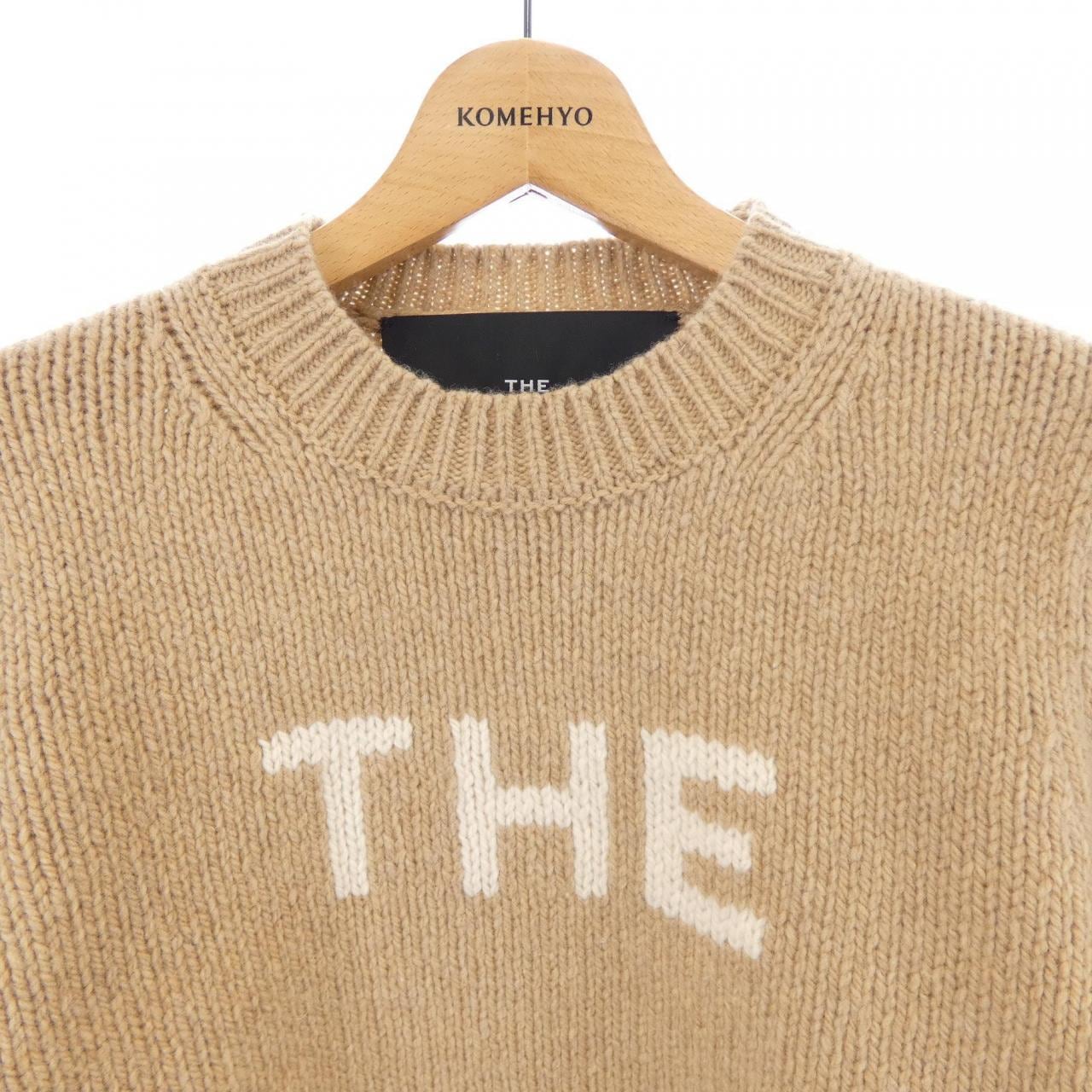 マークジェイコブス MARC JACOBS N621W11RE20 ニット