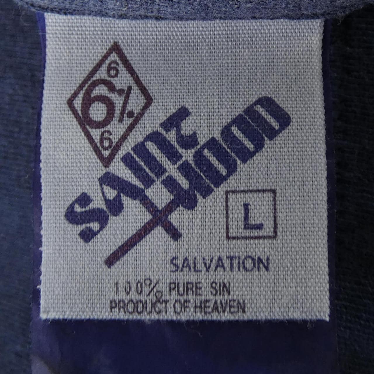 セントマイケル SAINT MICHAEL SM-HR8-0000-C71 Tシャツ