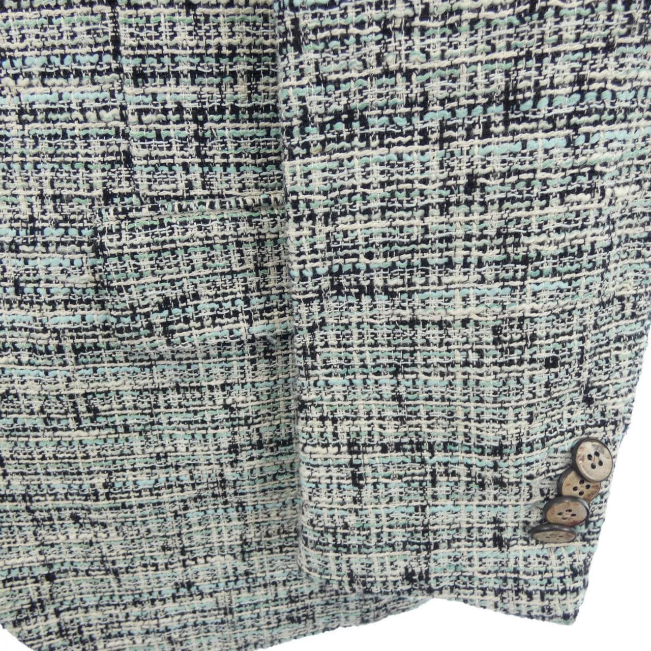 ガブリエレパジーニ GABRIELE PASINI GP1109 ジャケット