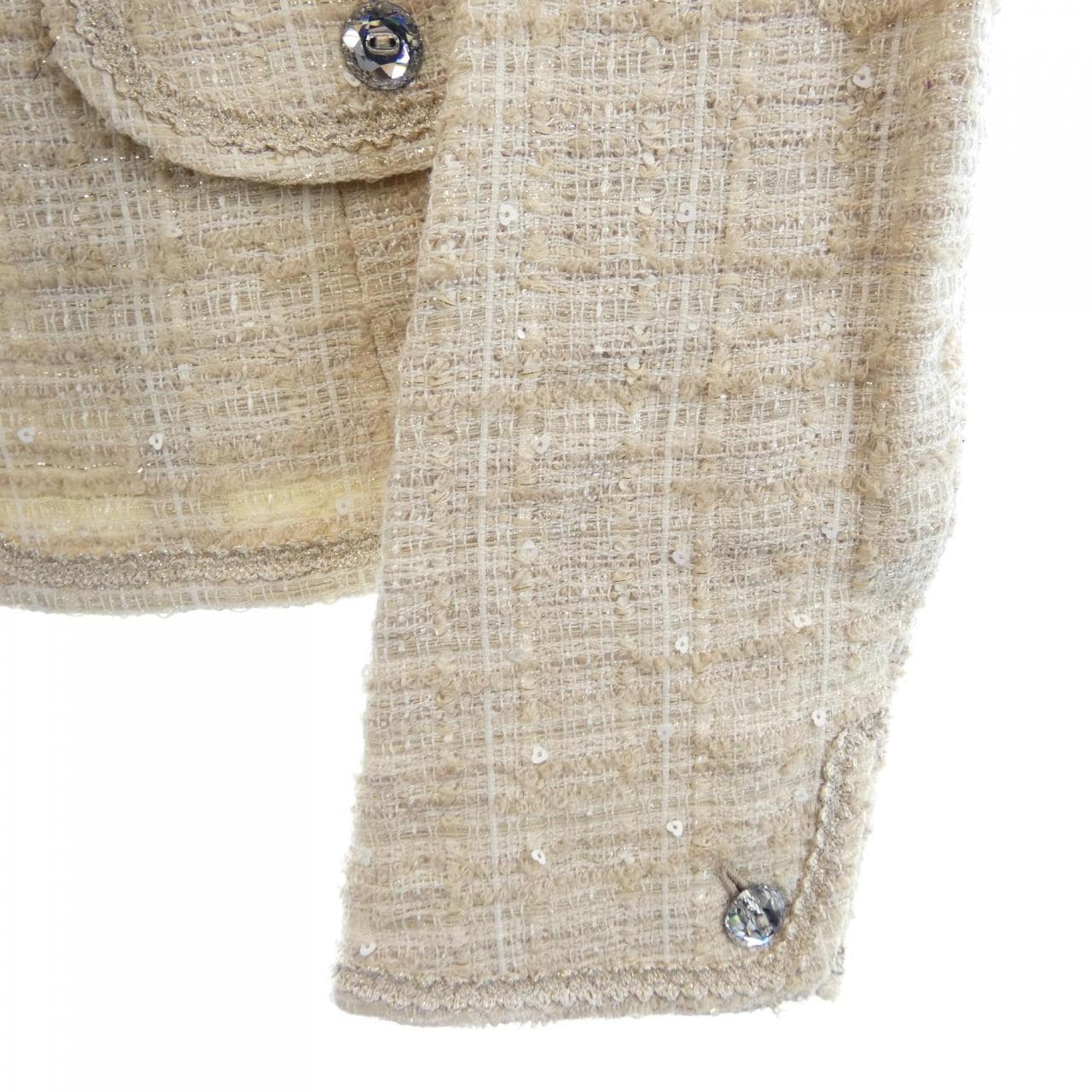 エポカ EPOCA ジャケット