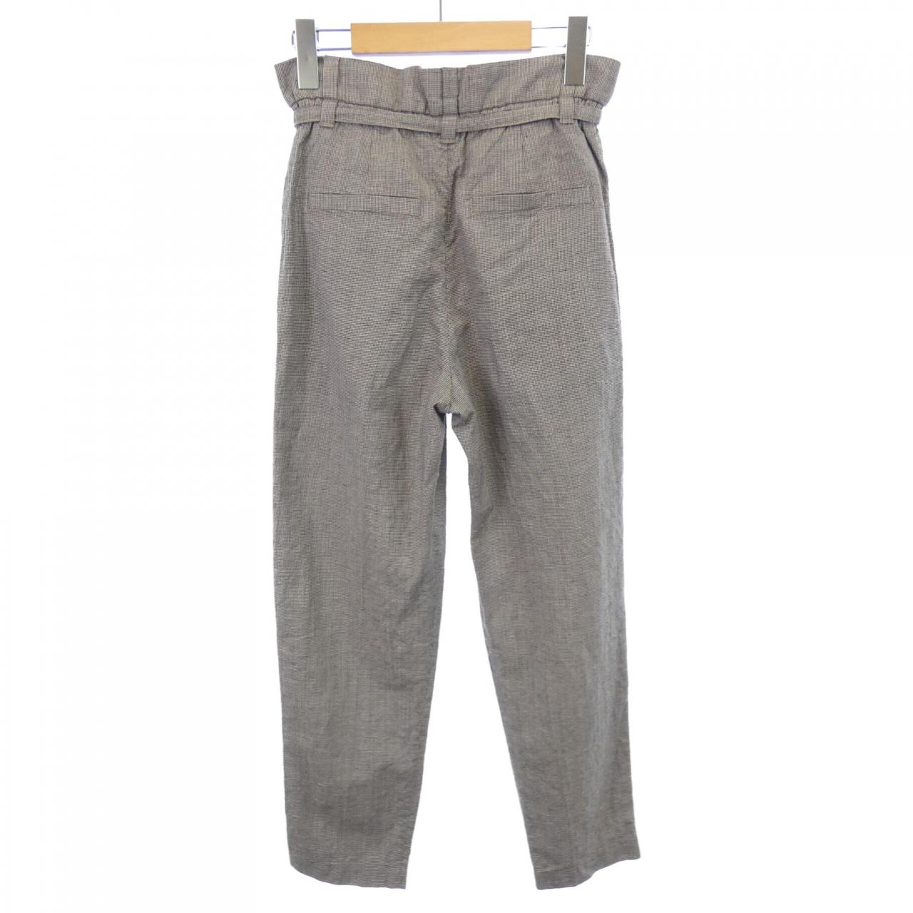 ブルネロクチネリ BRUNELLO CUCINELLI MH513P7461 パンツ