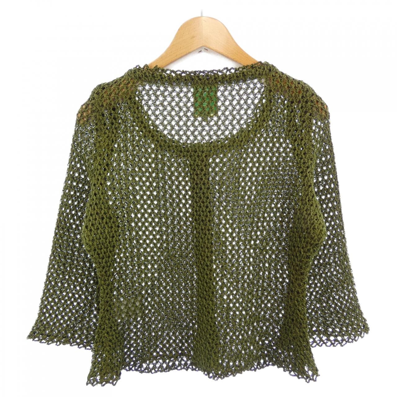 シビラ Sybilla カーディガン