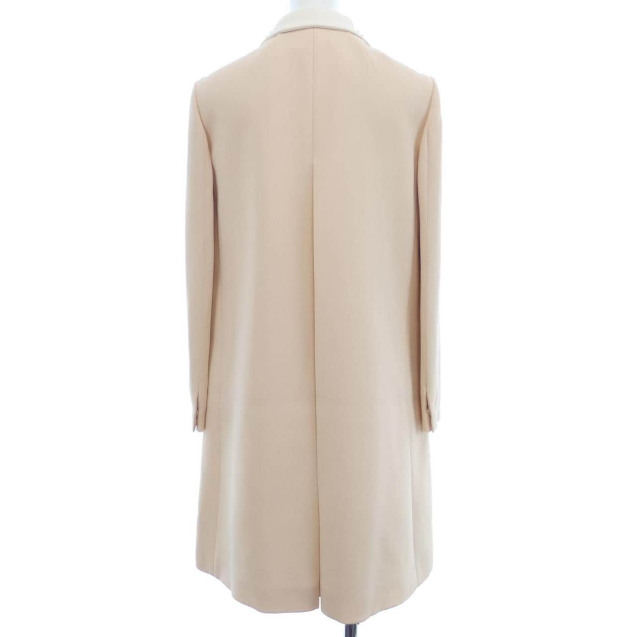 ミュウミュウ MIU MIU コート