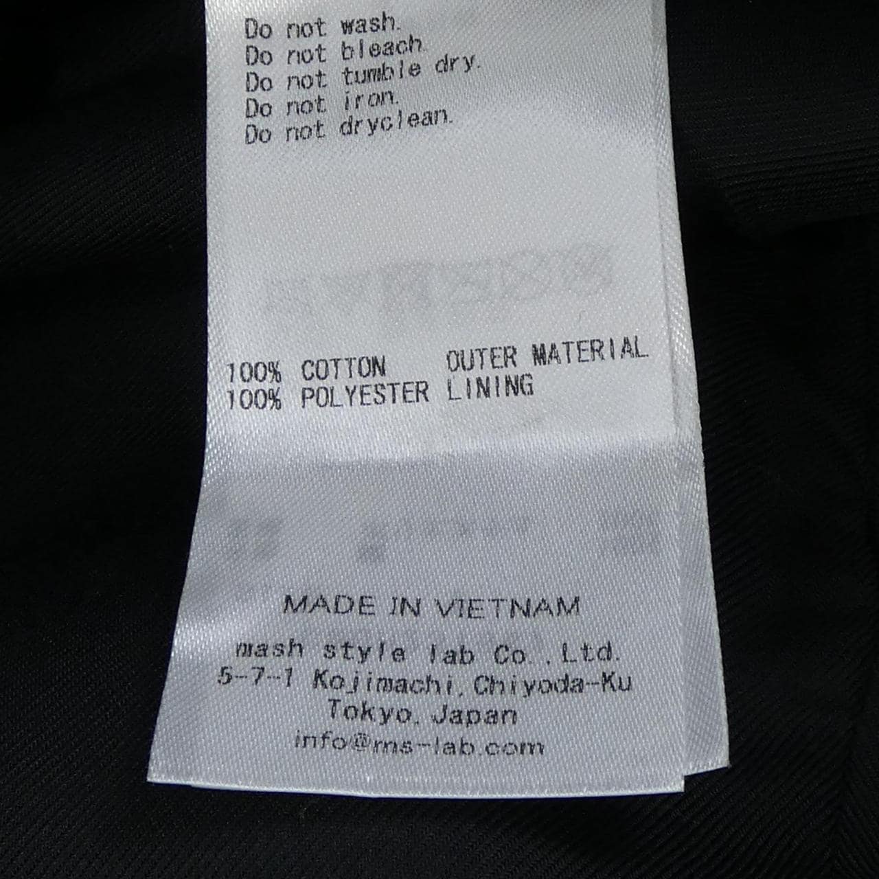 セルフォード CELFORD ハット