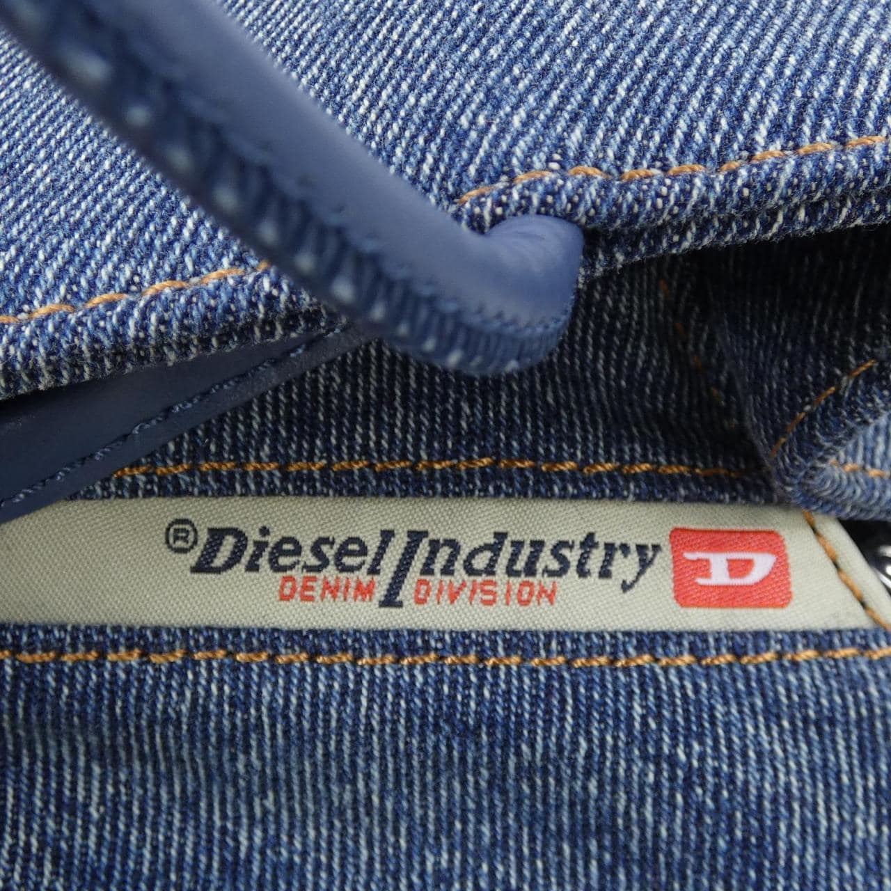 ディーゼル DIESEL X09387 BAG