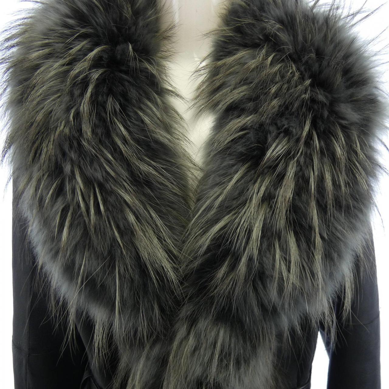 リツコ･シラハマ RITSUKO SHIRAHAMA コート