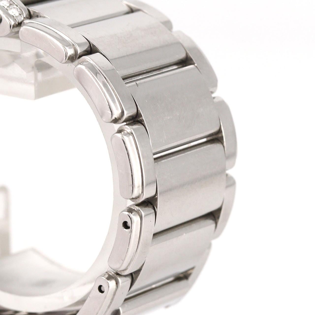 パテック･フィリップ Twenty-4/D･10P 4910/10A-010 SS クォーツ