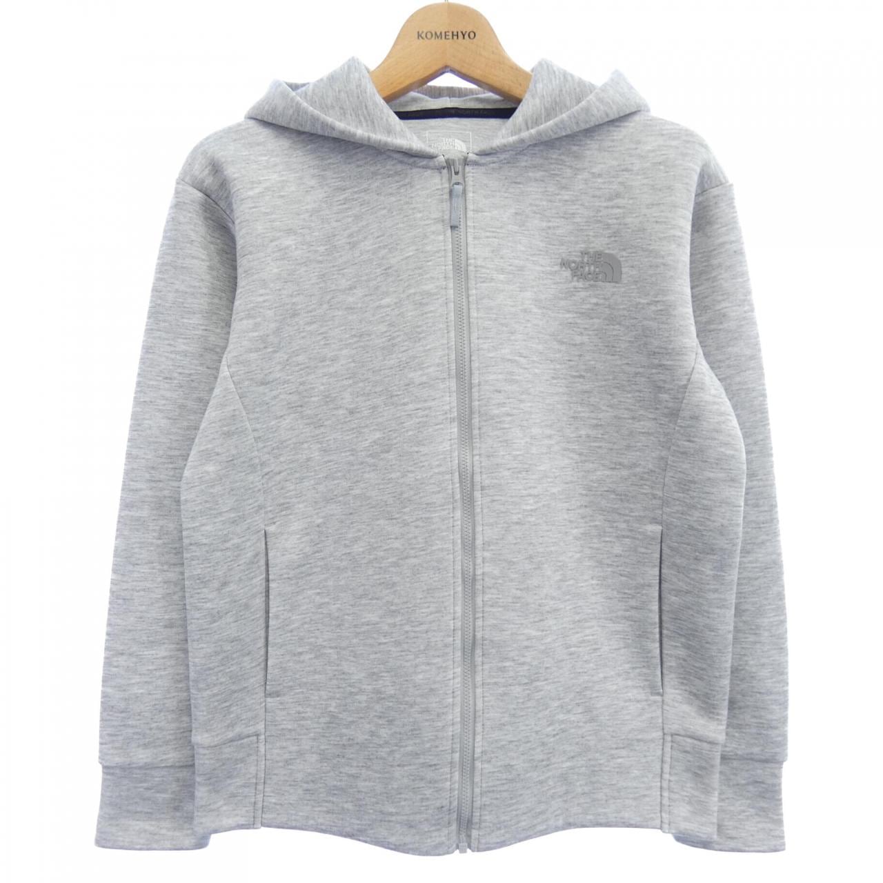 ザノースフェイス THE NORTH FACE NTW62381 パーカー