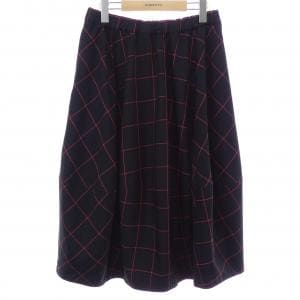 ブラックコムデギャルソン BLACK COMME des GARCONS 1L-S001 スカート