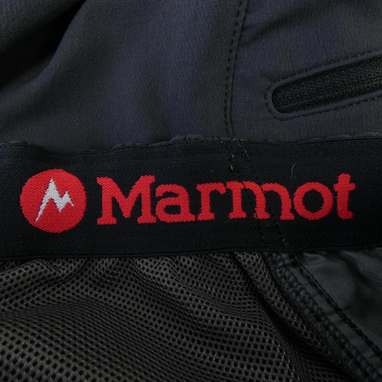 マーモット MARMOT パンツ
