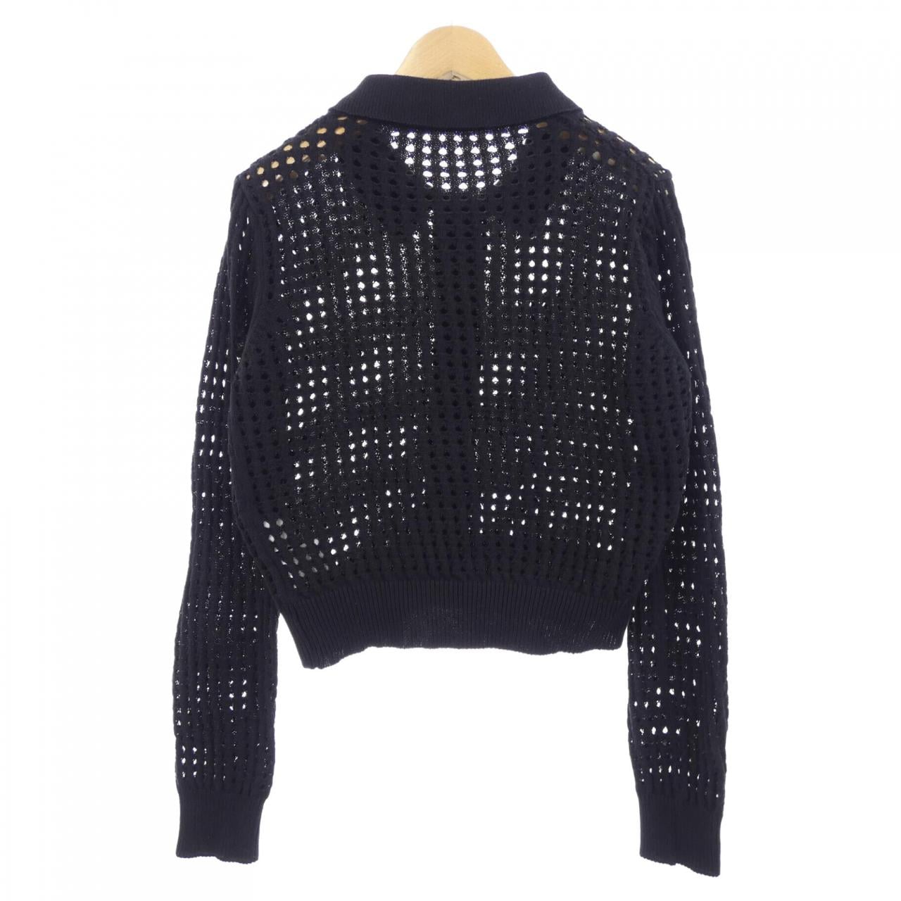 AMPLE カーディガン