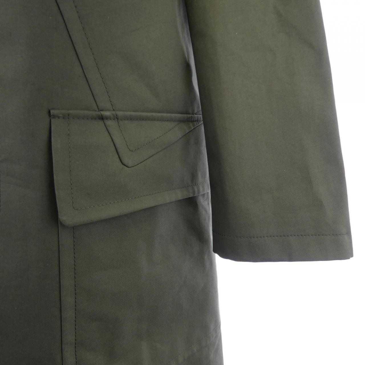 エルメス HERMES 161300H6 コート