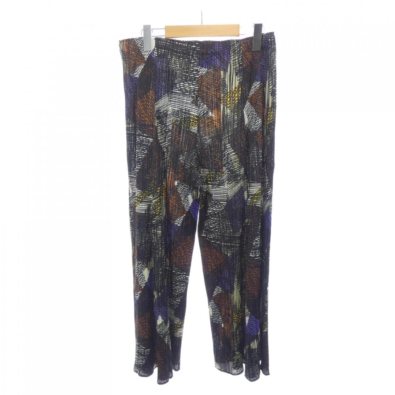 プリーツプリーズ PLEATS PLEASE 2020 ANDANTE PP03-JF674 7575092 パンツ