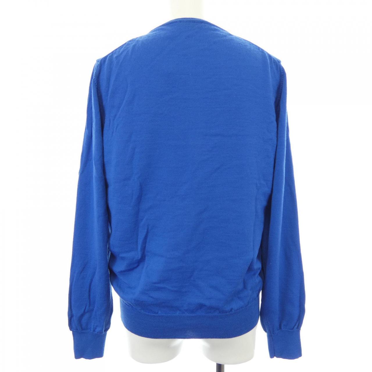 ビームスエフ BEAMS F ニット