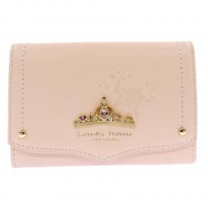 サマンサタバサ Samantha Thavasa DISNEY CARD CASE