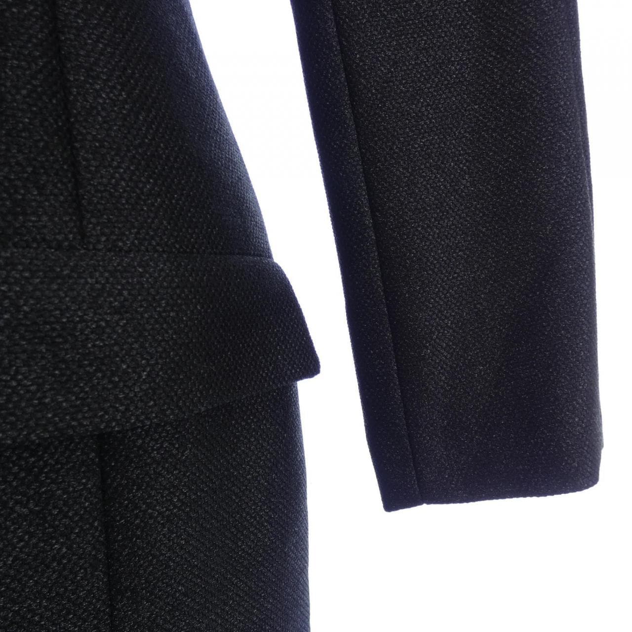 【ヴィンテージ】シャネル CHANEL P14038V07863 99A コート