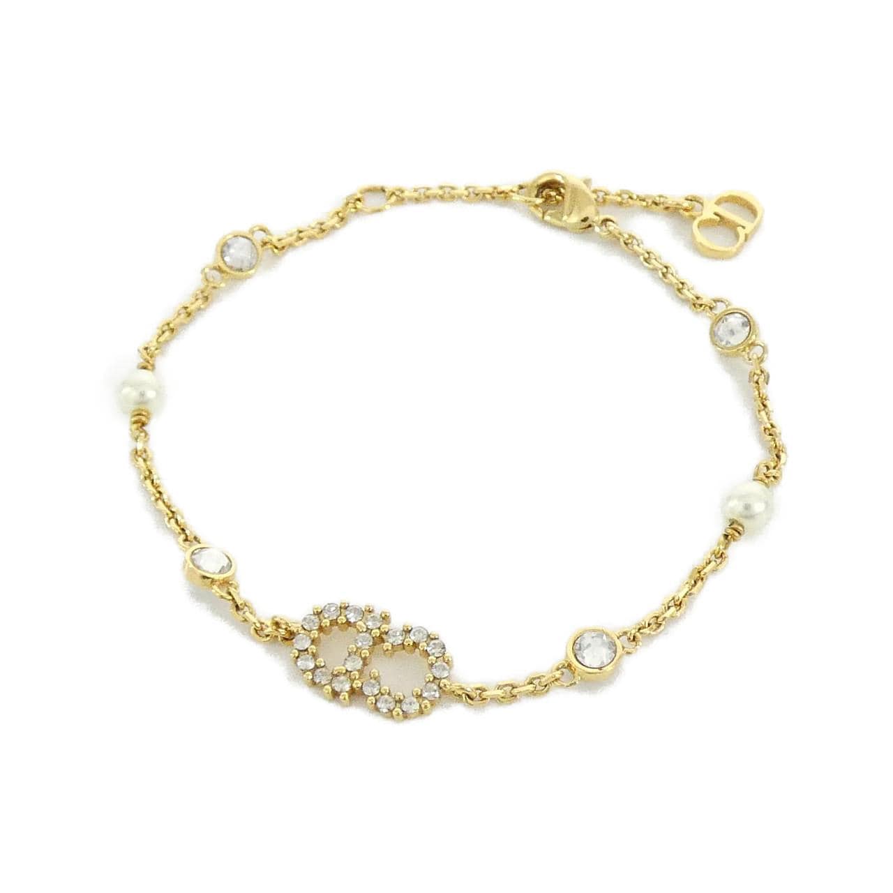 クリスチャンディオール クレール ディー リュヌ B0668CDLCY ブレスレット