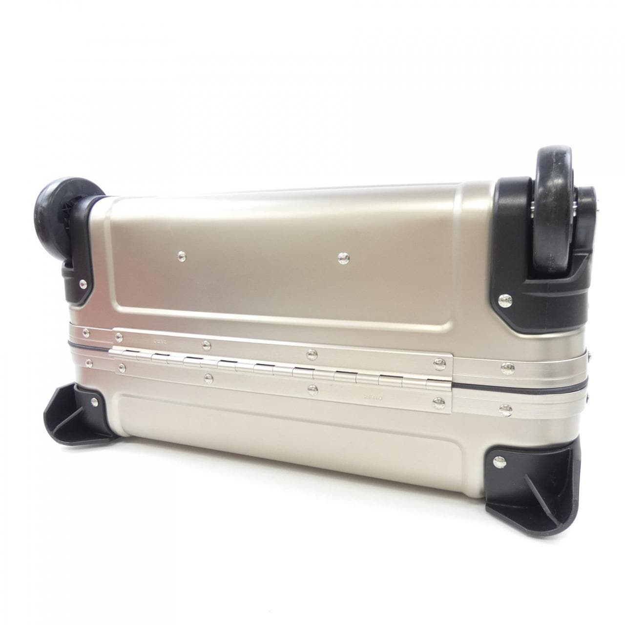 ゼロハリバートン ZERO HALLIBURTON CARRY BAG