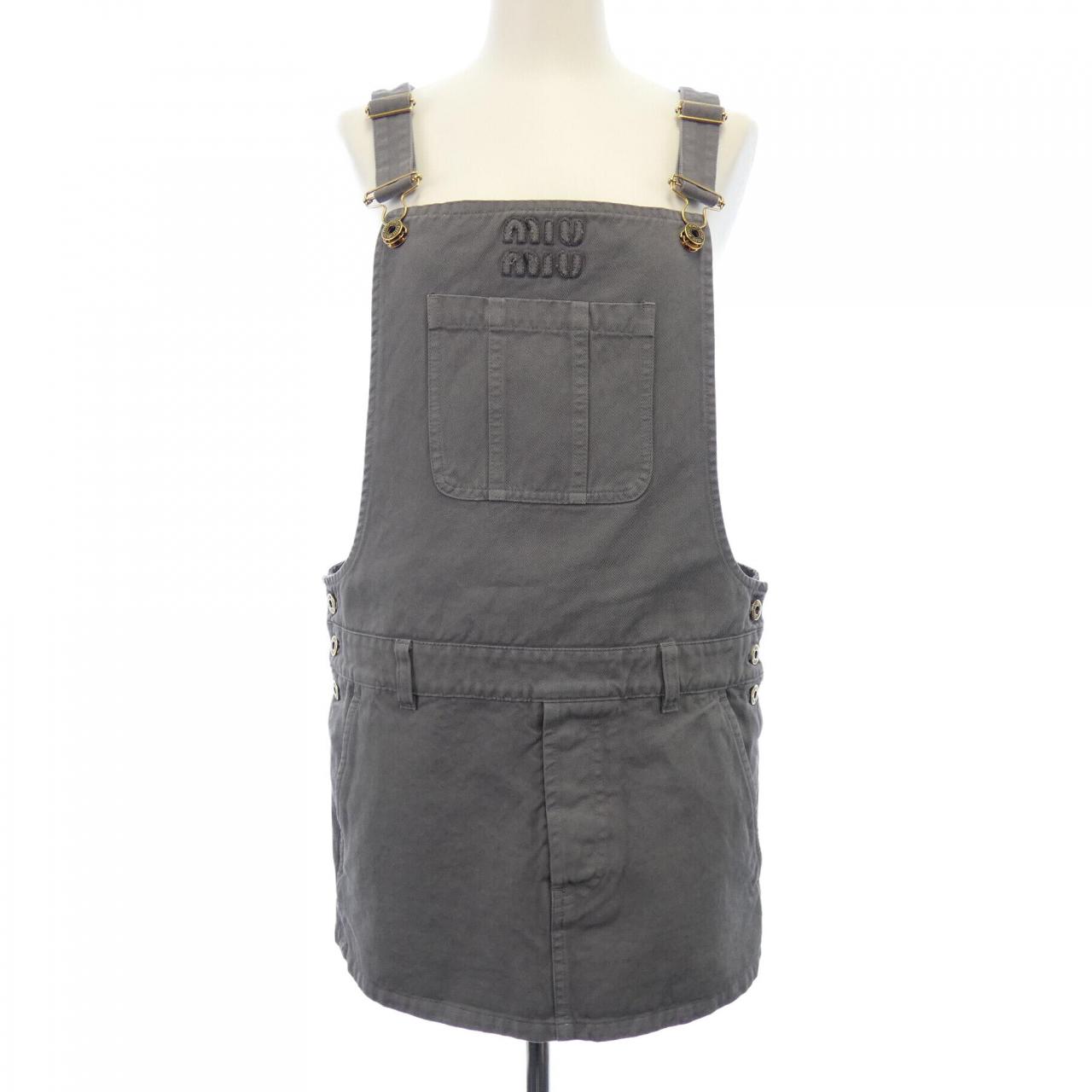 ミュウミュウ MIU MIU MF5240 SOOO 1350 ワンピース