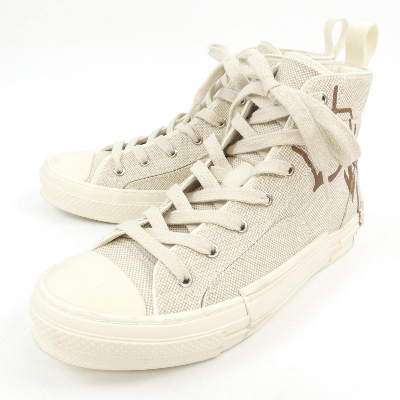 DIOR Cactus Jack運動鞋