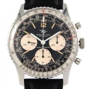 【ノーメンテナンス還元価格】ブライトリング ナビタイマー　3rd 806 SS 手巻