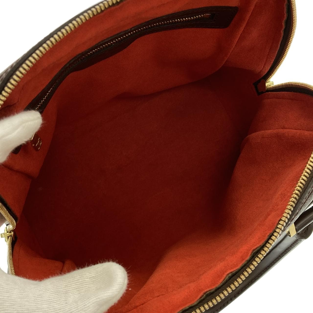 ルイヴィトン ダミエ ブレラ N51150 バッグ