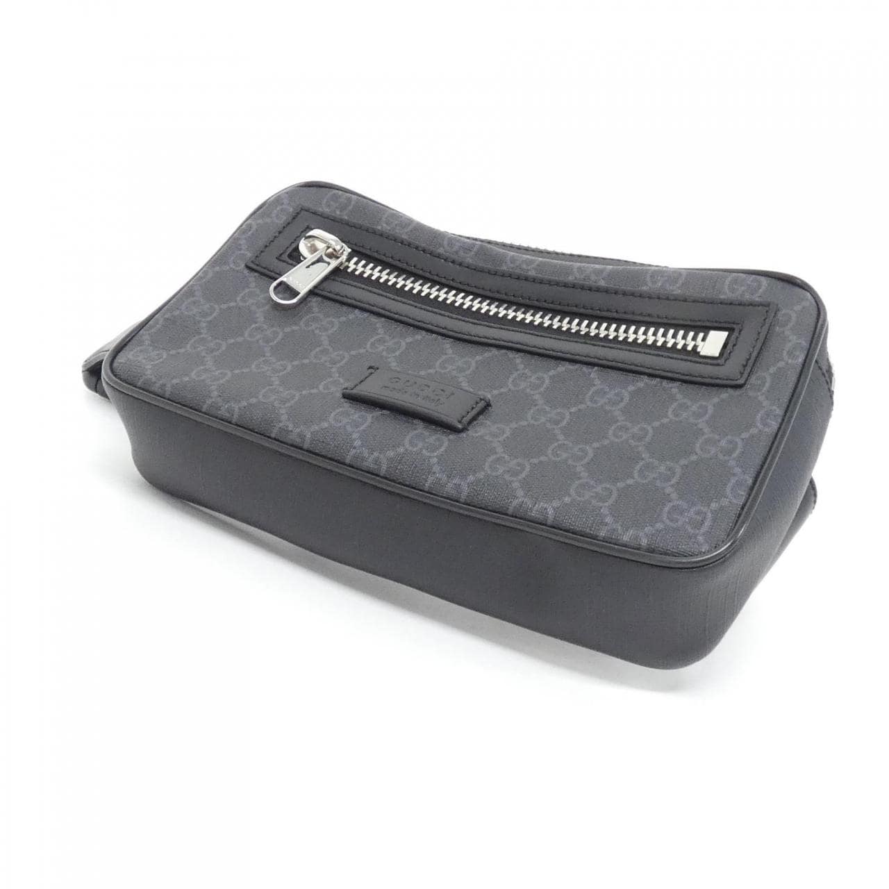 グッチ 474293 K9RRN ウエストバッグ