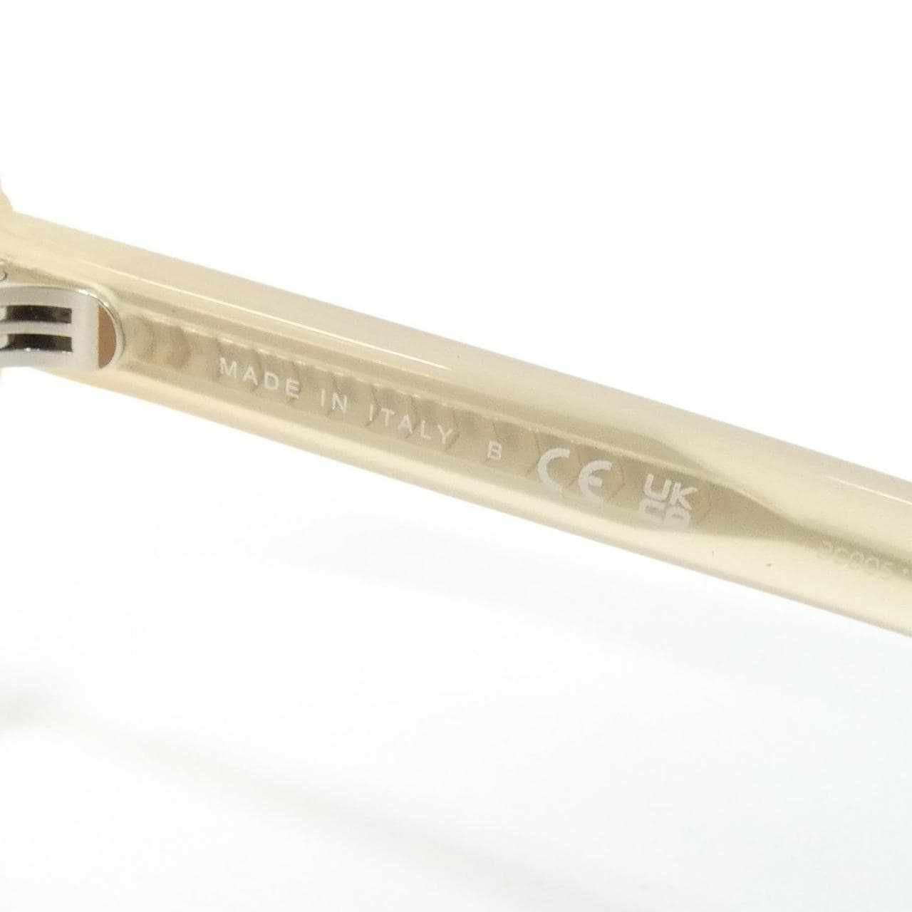 シャネル 5504 A サングラス