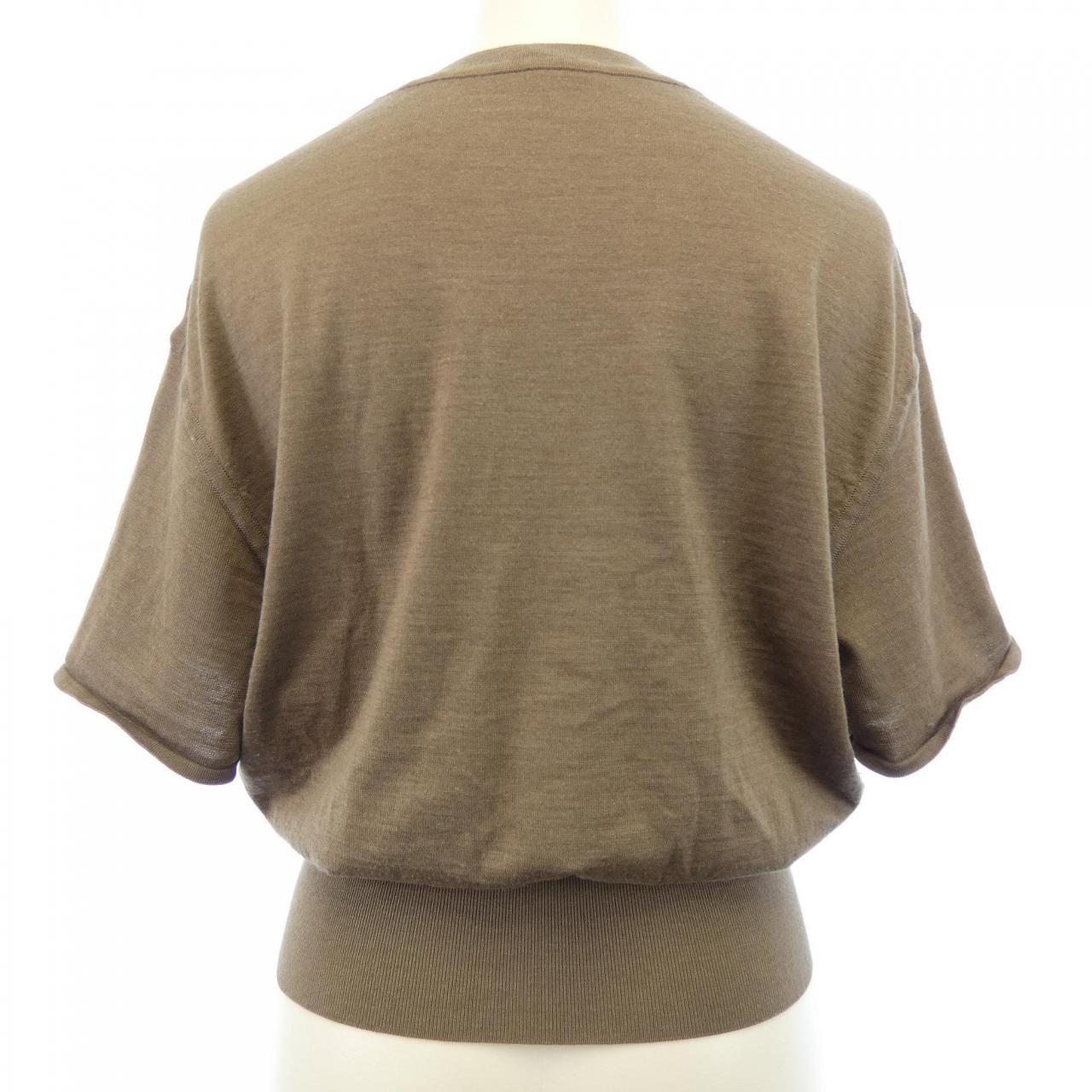 エルメス HERMES ツイルレーヌ EN DESORDRE FINESSE 4H2825DL トップス