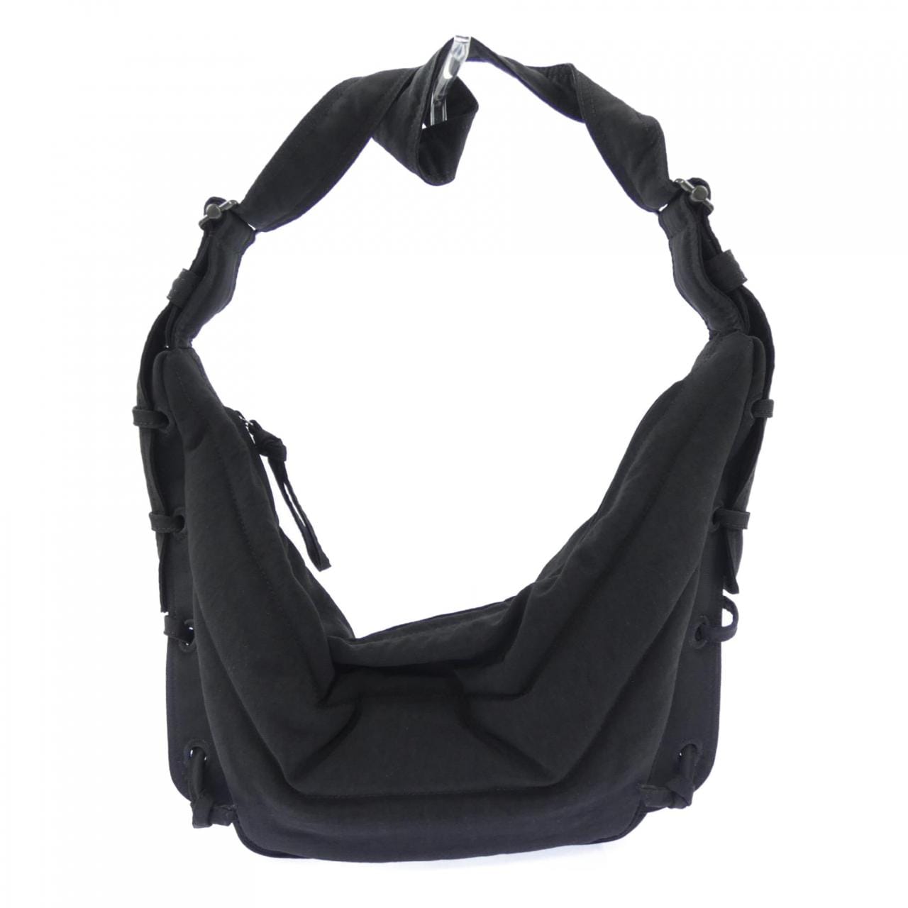 ルメール LEMAIRE SMALL SOFT GAME BAG BAG