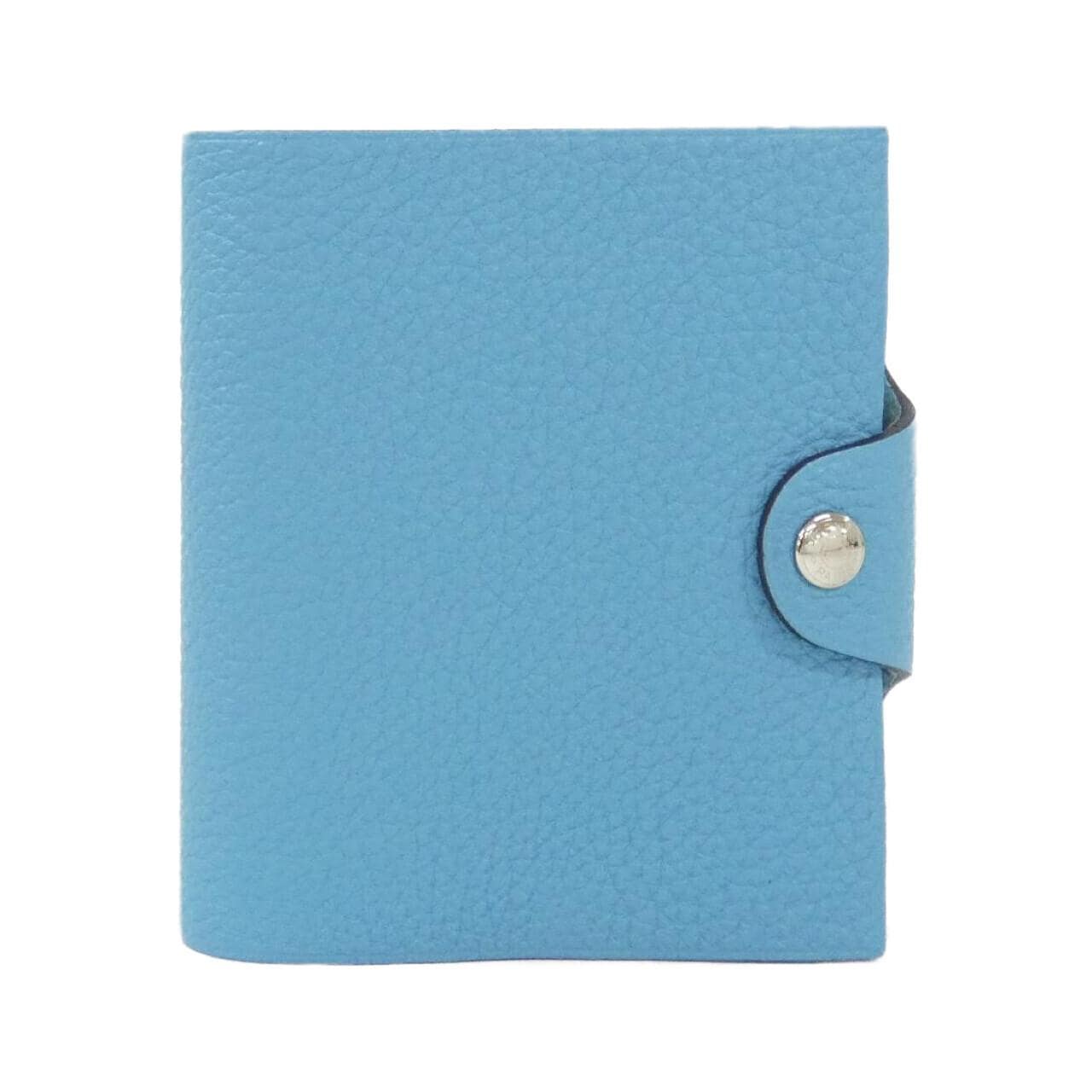 エルメス ユリス MINI 046000CK ノートカバー