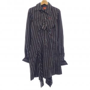 ヴィヴィアンウエストウッドレッド Vivienne Westwood RED LABEL 357-01-59013 ワンピース