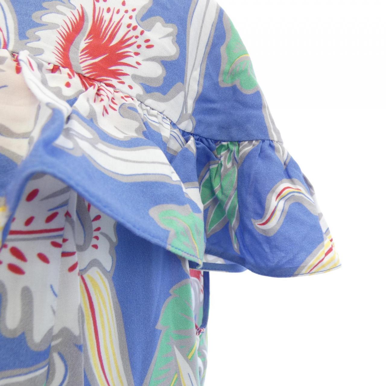 ヴァレンティノ VALENTINO RB3VAKL54EW ワンピース