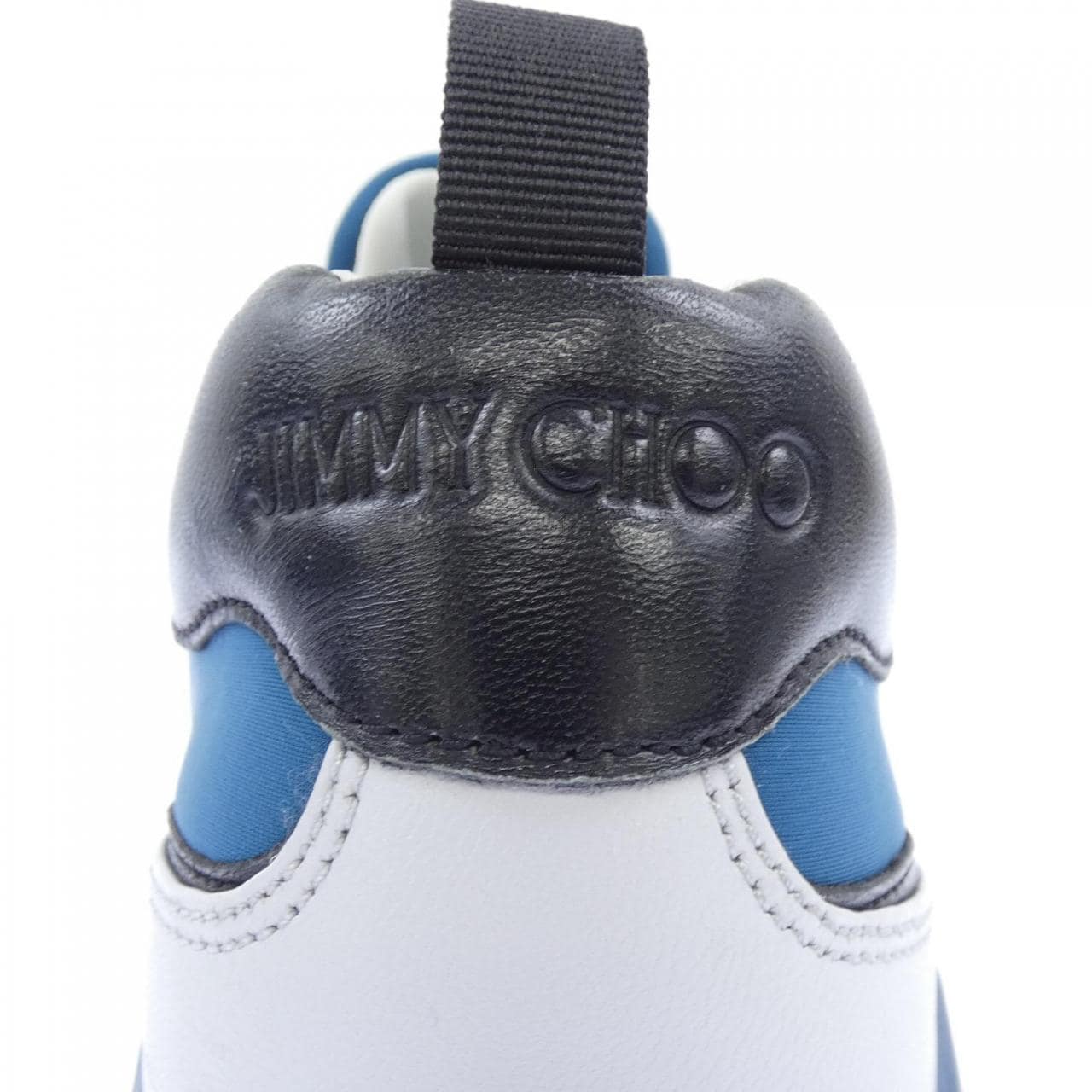 ジミーチュウ JIMMY CHOO スニーカー