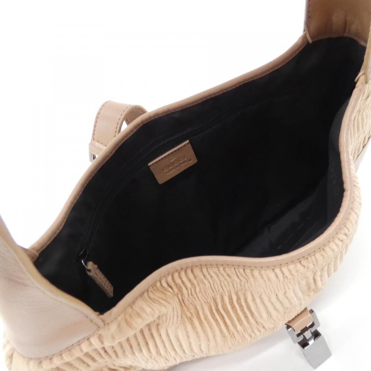 【ヴィンテージ】グッチ 001 3306 ショルダーバッグ