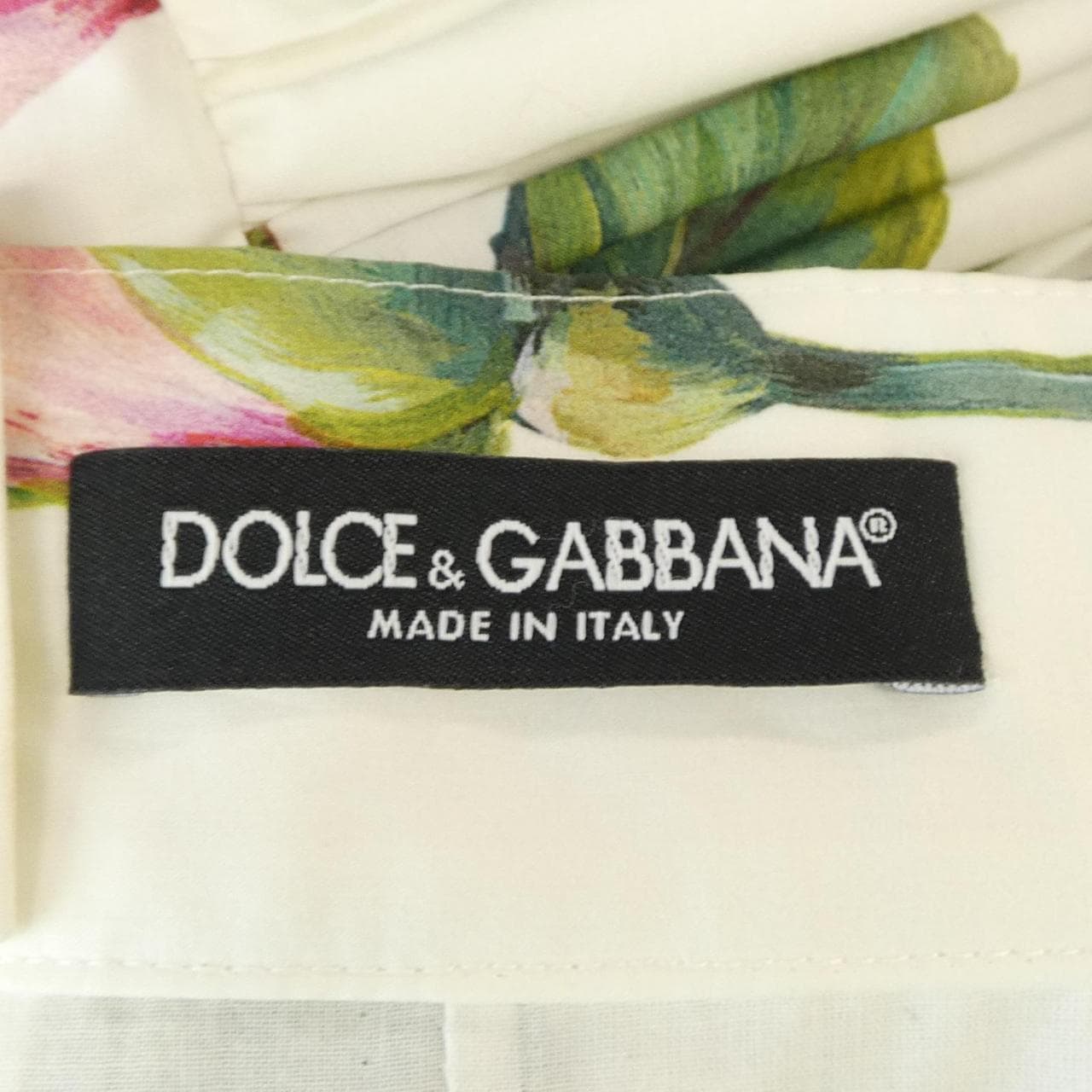 ドルチェアンドガッバーナ DOLCE&GABBANA F4A9HT スカート