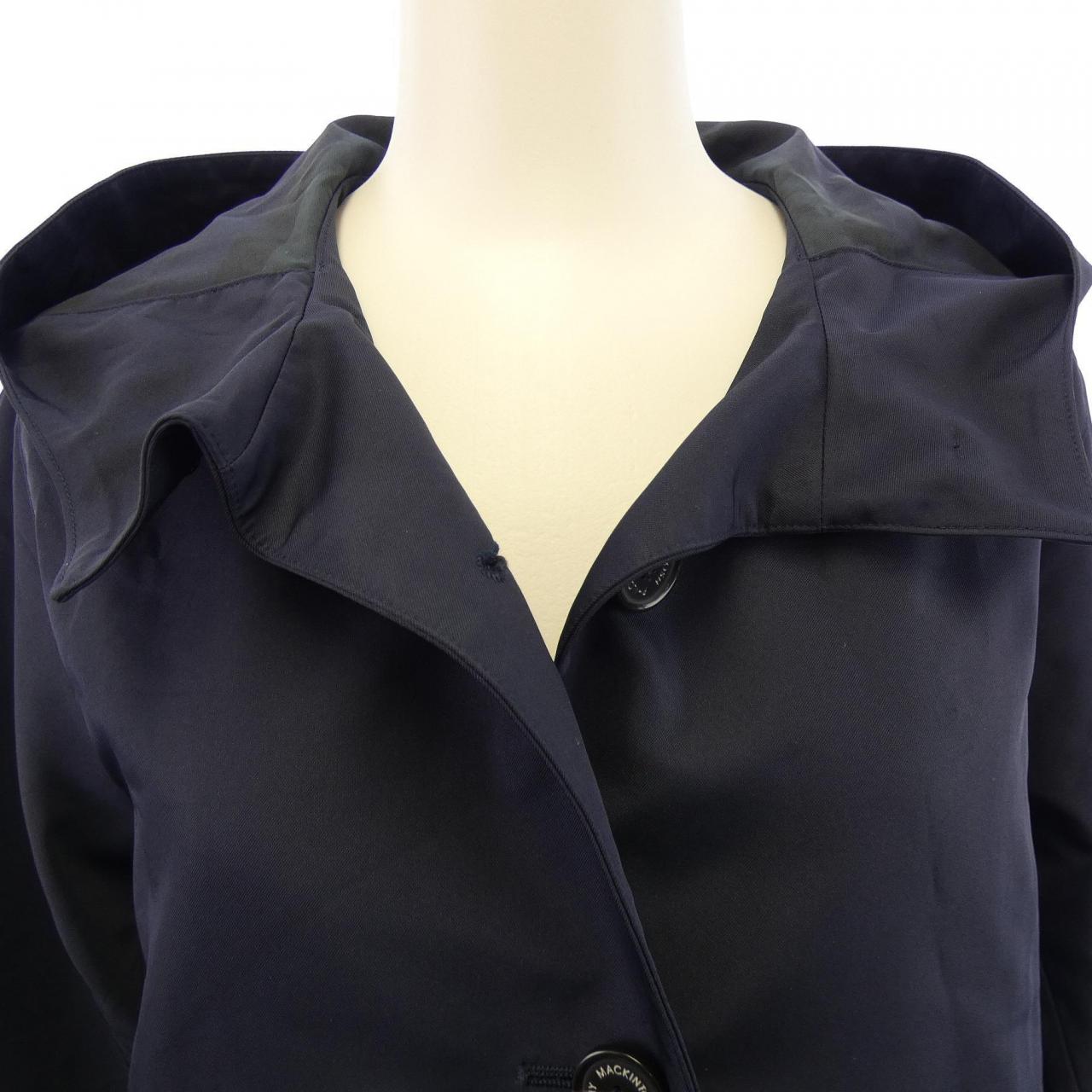 マッキントッシュフィロソフィー MACKINTOSH PHILOSOPHY コート