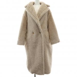 マックスマーラ Max Mara 101602 テディベア コート