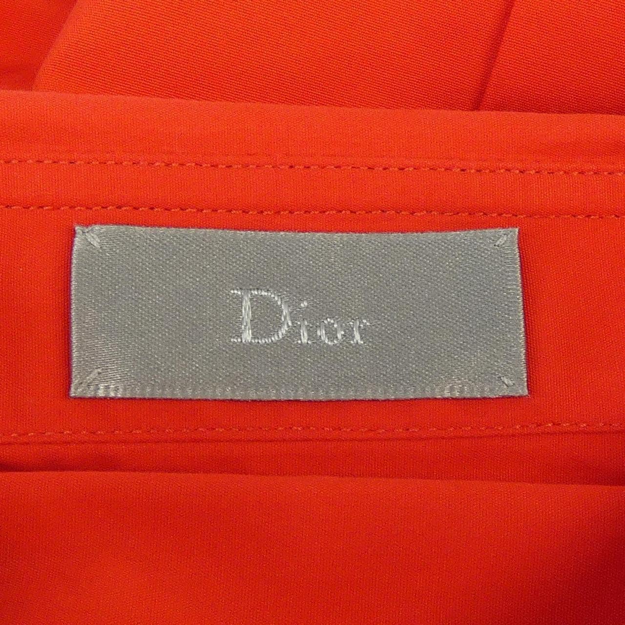 ディオールオム DIOR HOMME 363C592A1581 S／Sシャツ