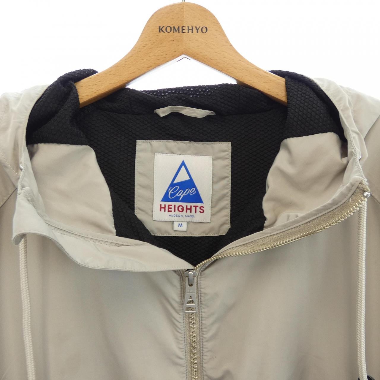 ケープハイツ CAPE HEIGHTS CHW11110423 ブルゾン