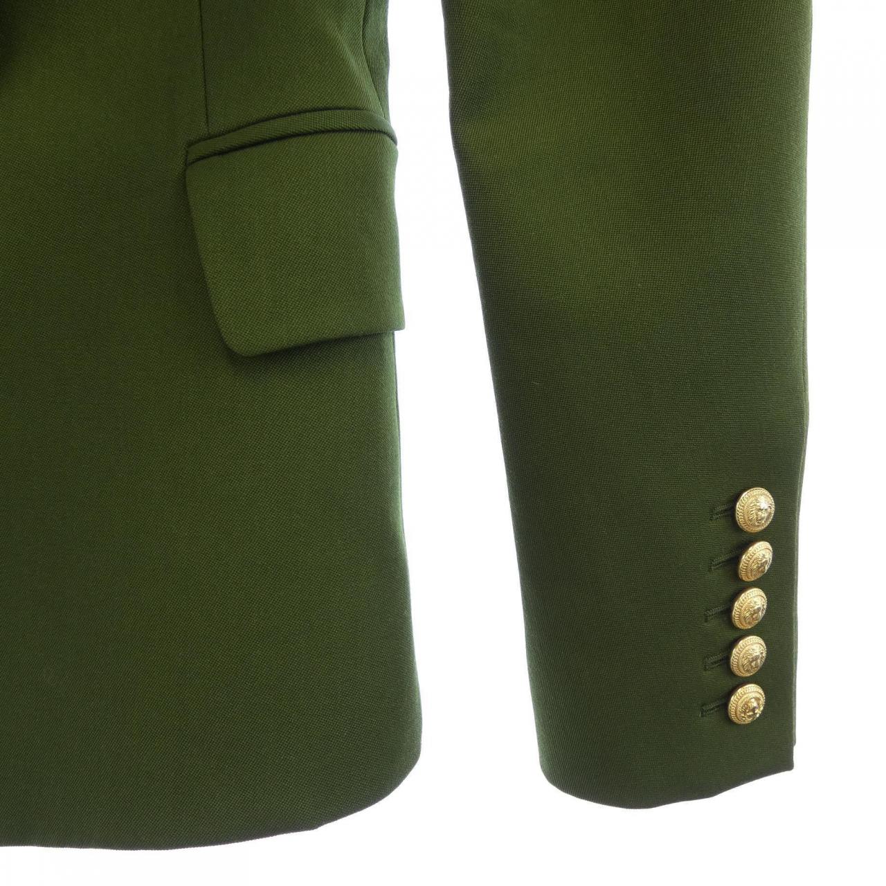 バルマン BALMAIN ジャケット