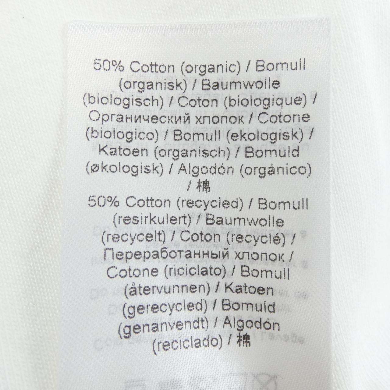 ガニー GANNI Tシャツ