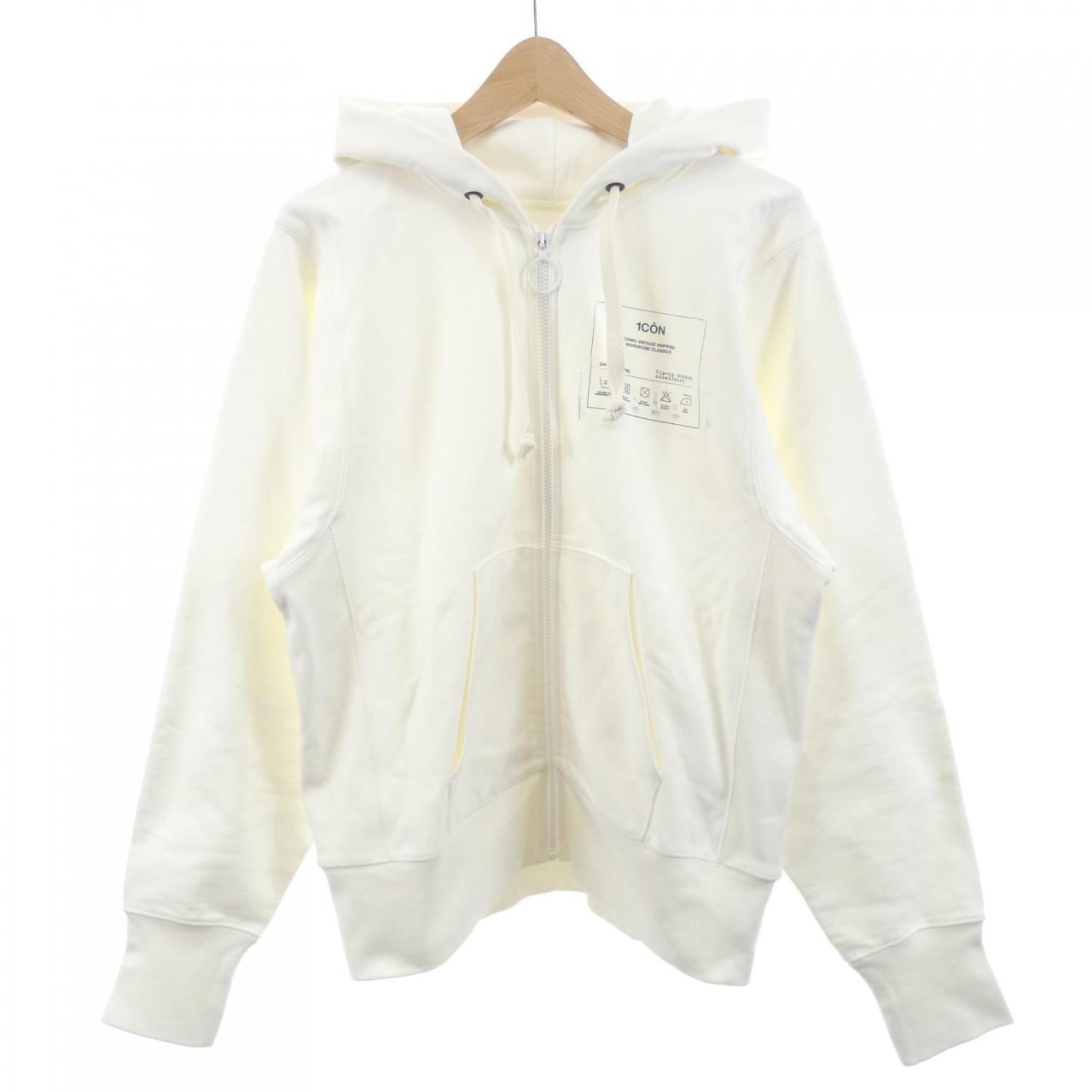 メゾンマルジェラ Maison Margiela S50HG0036 パーカー