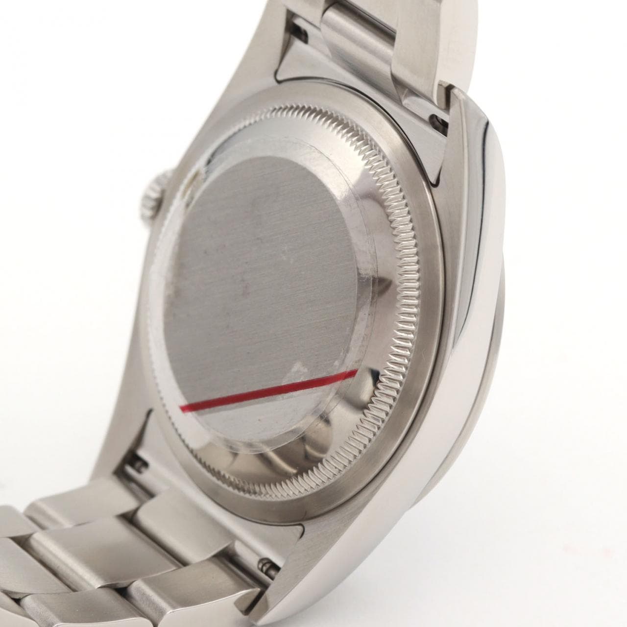 ロレックス エクスプローラーI 114270 SS 自動巻 Y番